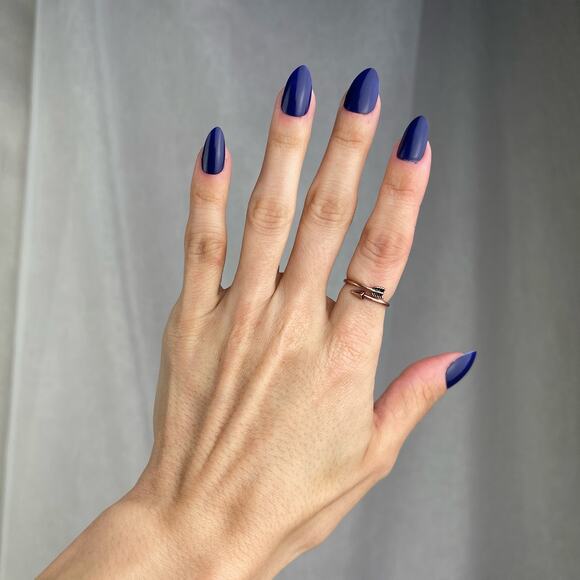 🫶🏼NWOT Dainty Copper Tone Arrow Shaped Wrap Ring Bohemian Jewelry Size 5 - 5.5 - Picture 2 of 16